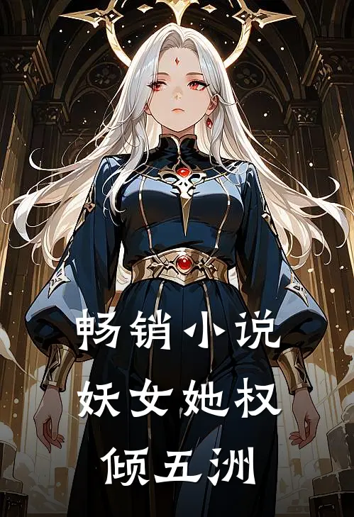 畅销妖女她权倾五洲免费阅读