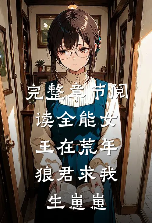 完整章节阅读全能女王在荒年：狼君求我生崽崽