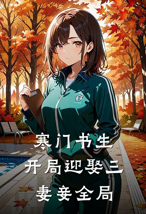 寒门书生开局迎娶三妻妾全局