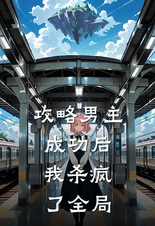 攻略男主成功后,我杀疯了全局免费阅读