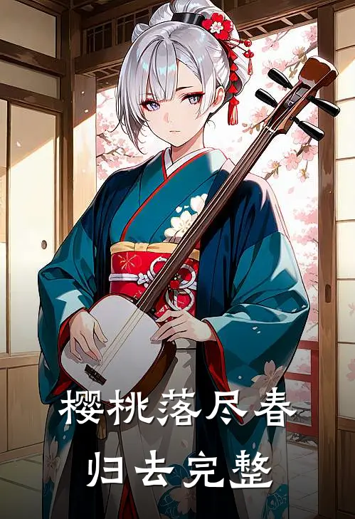 樱桃落尽春归去完整