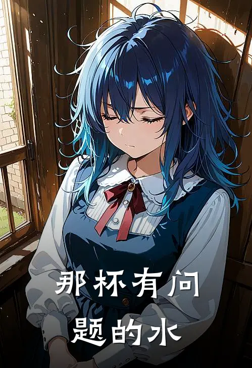 那杯有问题的水