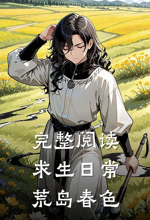 完整阅读求生日常：荒岛春色
