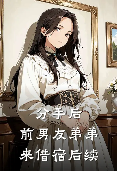 分手后，前男友弟弟来借宿后续