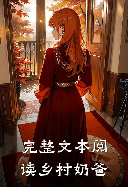 完整文本阅读乡村奶爸
