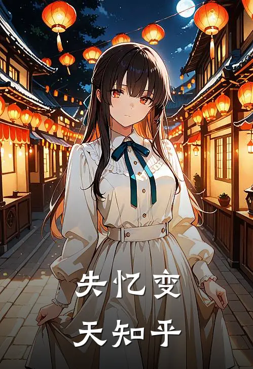失忆变天知乎