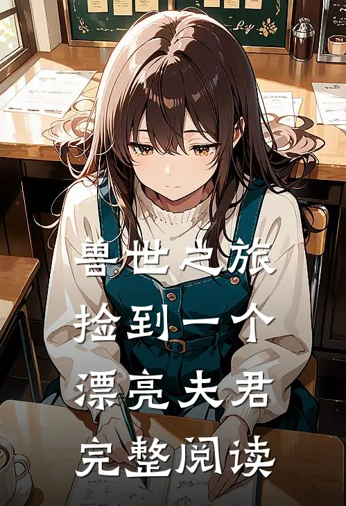 兽世之旅：捡到一个漂亮夫君完整阅读