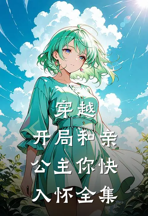 穿越：开局和亲，公主你快入怀 全集