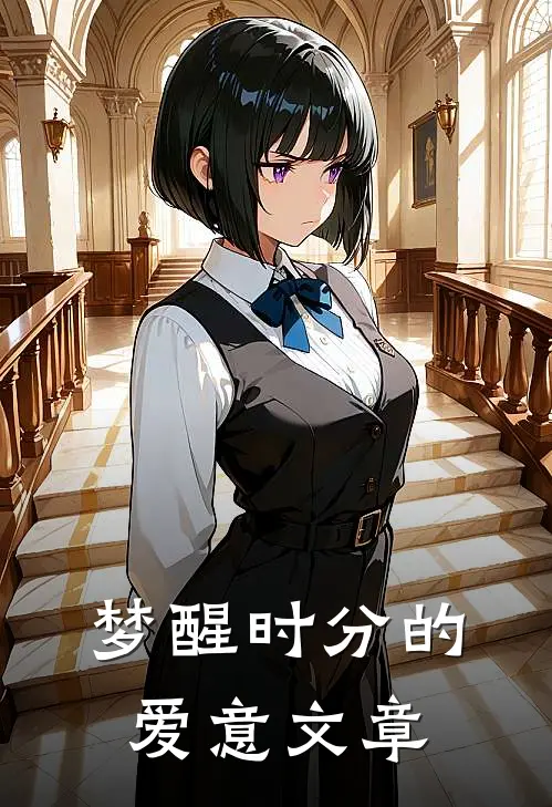 梦醒时分的爱意文章