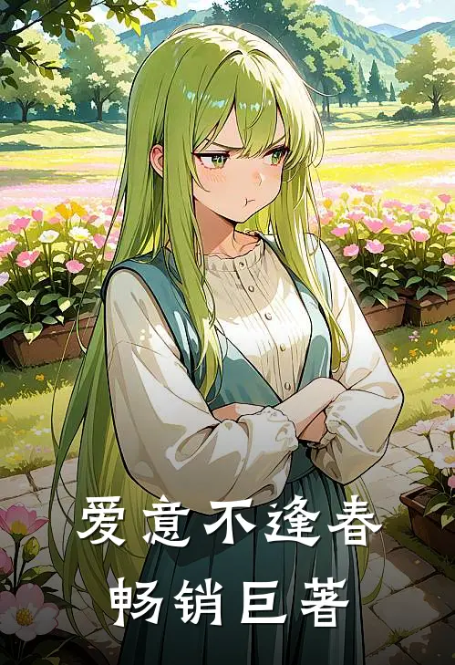 爱意不逢春畅销巨著