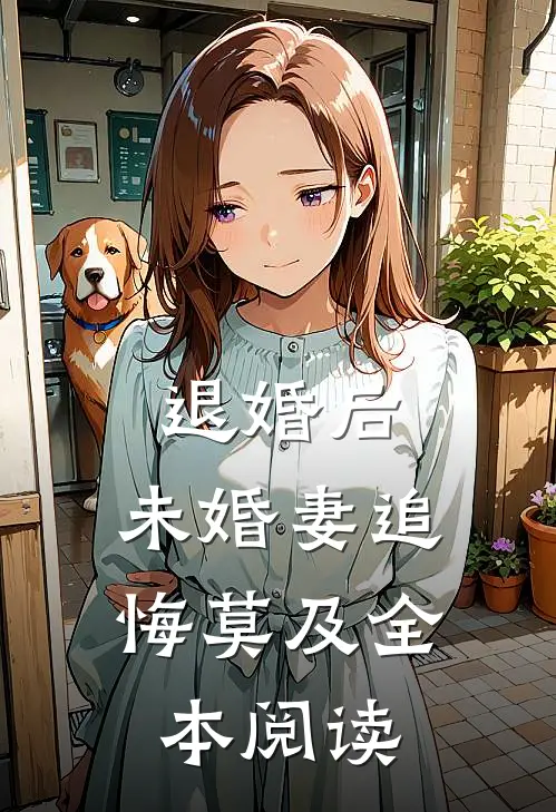 退婚后，未婚妻追悔莫及全本阅读