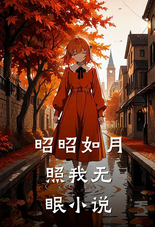 昭昭如月，照我无眠小说
