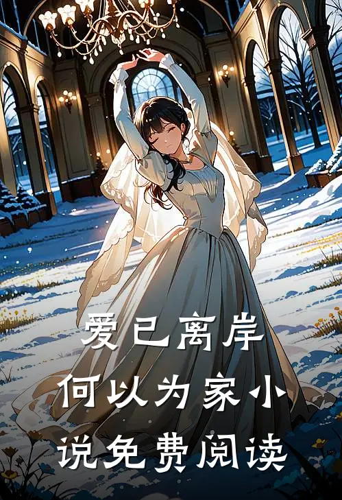 爱已离岸，何以为家小说免费阅读