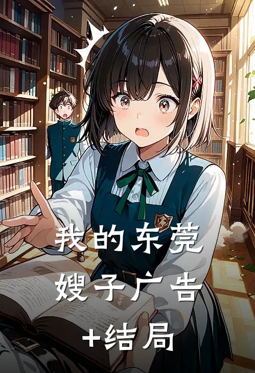 我的东莞嫂子广告+结局