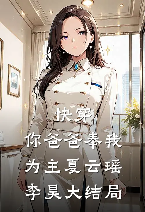 快穿：你爸爸奉我为主夏云瑶李昊大结局
