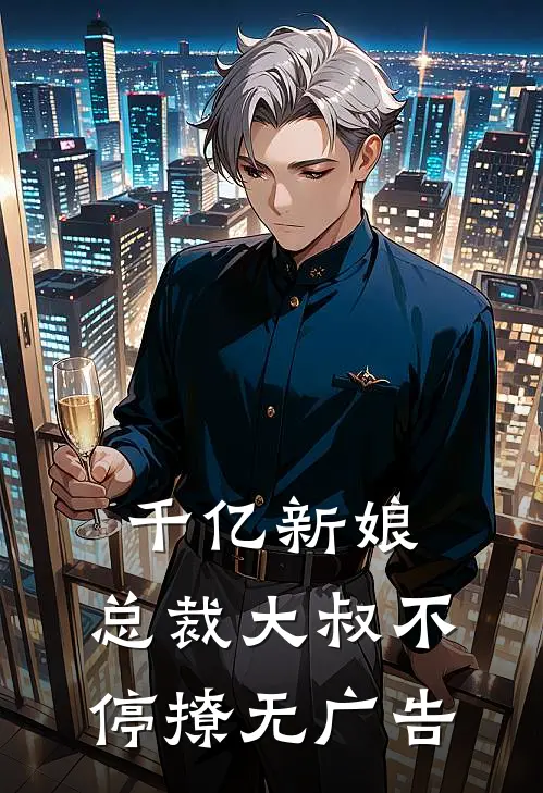 千亿新娘：总裁大叔不停撩无广告