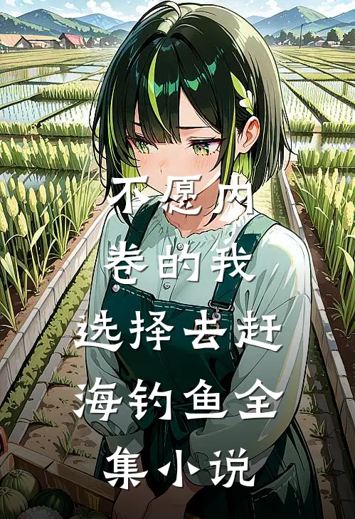 不愿内卷的我，选择去赶海钓鱼全集小说