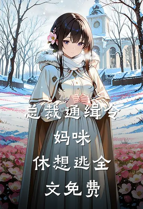 总裁通缉令，妈咪，休想逃全文免费