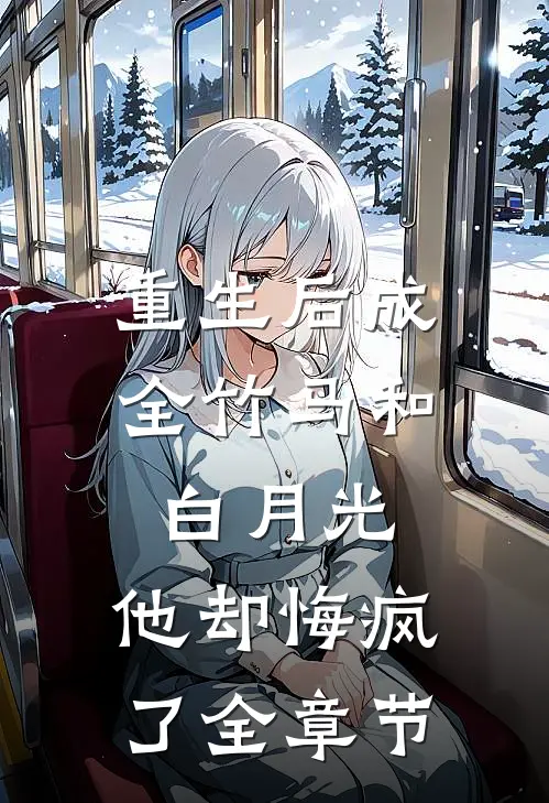 重生后成全竹马和白月光,他却悔疯了全章节免费阅读