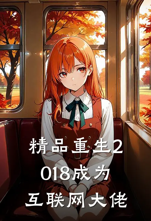 精品重生2018成为互联网大佬