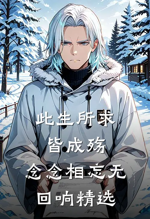 此生所求皆成殇,念念相忘无回响精选一句