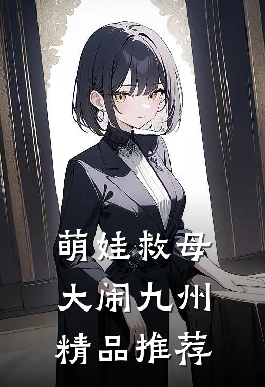 萌娃救母，大闹九州精品推荐