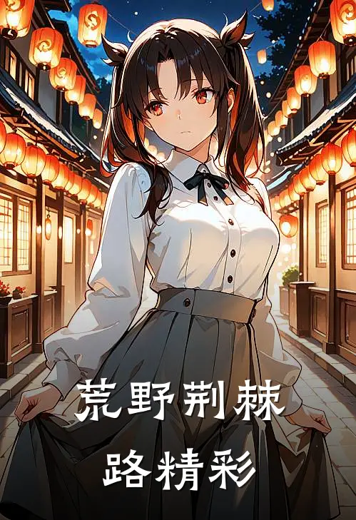 荒野荆棘路精彩