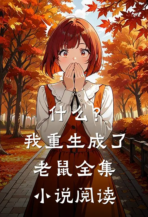 什么？我重生成了老鼠全集小说阅读