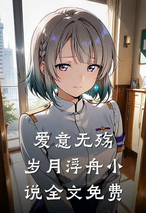 爱意无殇，岁月浮舟小说全文免费