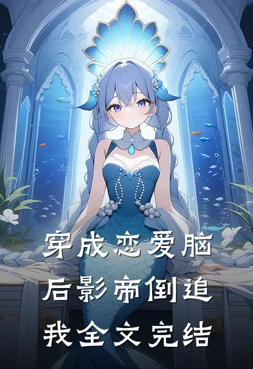 穿成恋爱脑后影帝倒追我全文完结
