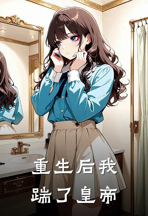 重生后我踹了皇帝