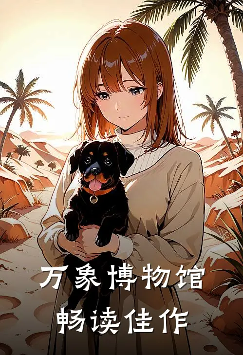 万象博物馆畅读佳作
