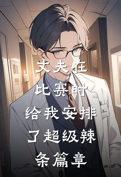 丈夫在比赛时，给我安排了超级辣条篇章