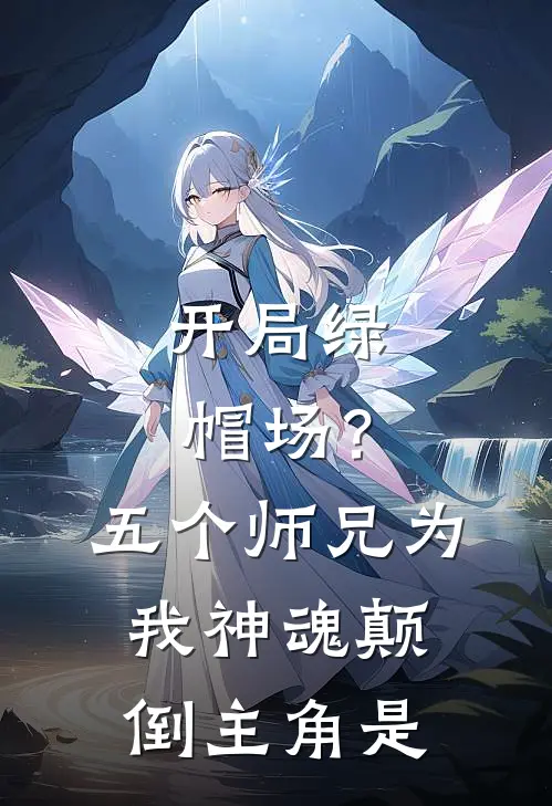 开局绿帽场？五个师兄为我神魂颠倒主角是