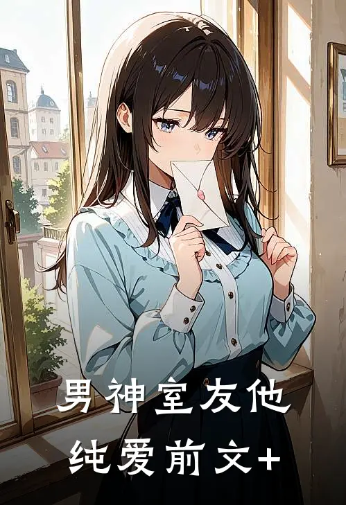 男神室友他纯爱前文+
