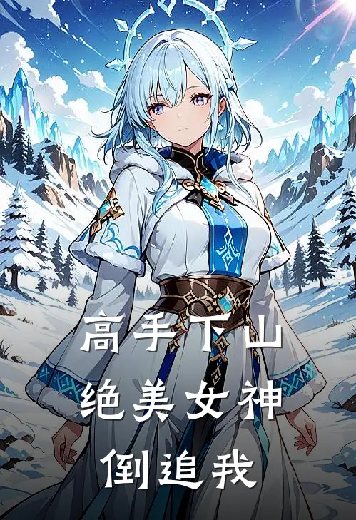 高手下山绝美女神倒追我