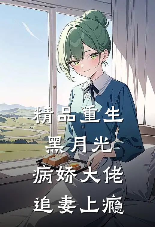 精品重生黑月光:病娇大佬追妻上瘾