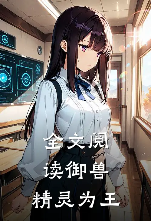 全文阅读御兽精灵为王免费