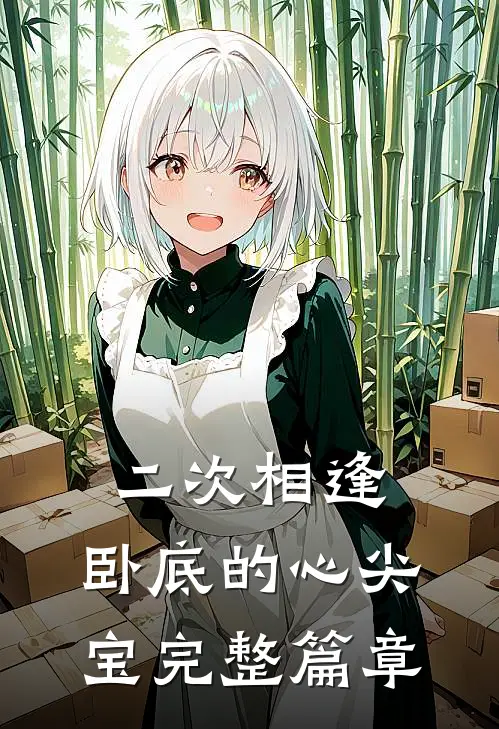 二次相逢：卧底的心尖宝完整篇章