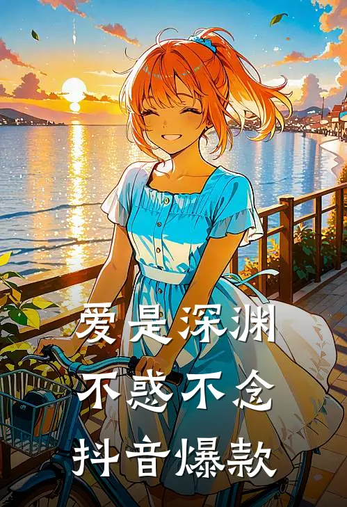 爱是深渊，不惑不念抖音爆款