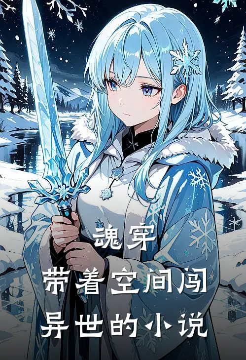魂穿：带着空间闯异世的小说