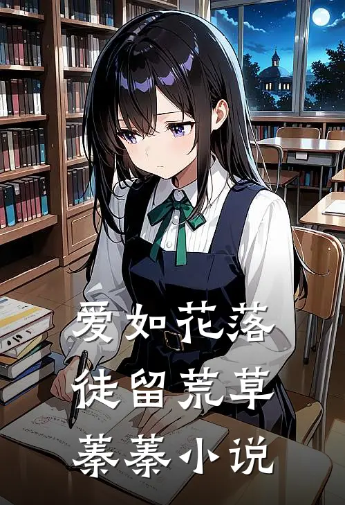 爱如花落,徒留荒草蓁蓁在线阅读