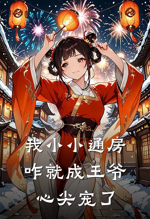 我小小通房,咋就成王爷心尖宠了免费