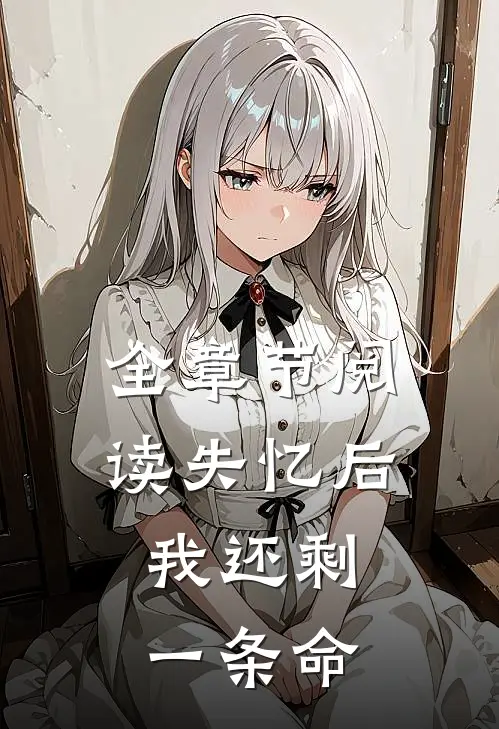 全章节阅读失忆后,我还剩一条命