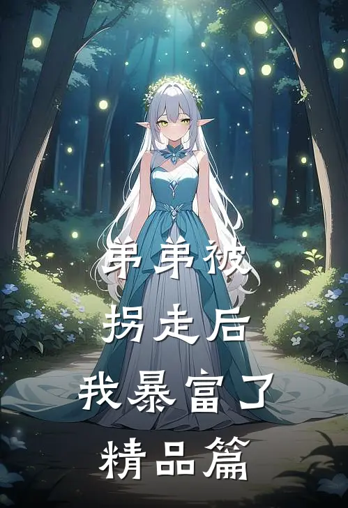 弟弟被拐走后，我暴富了精品篇