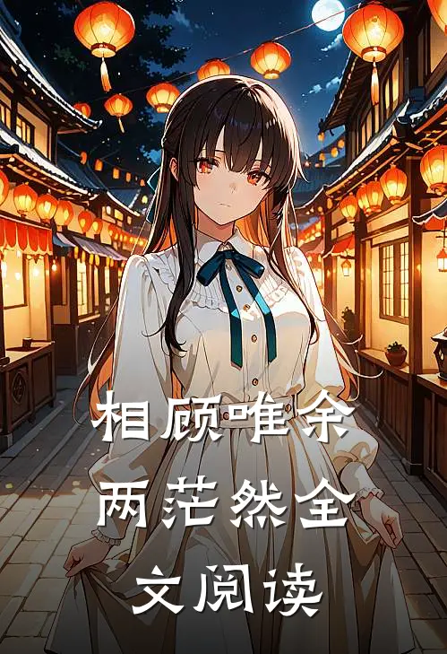 相顾唯余两茫然全文阅读