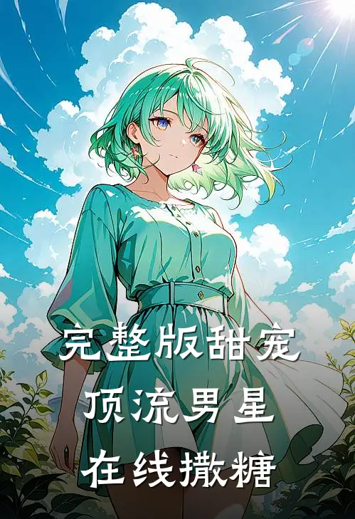 完整版甜宠：顶流男星在线撒糖