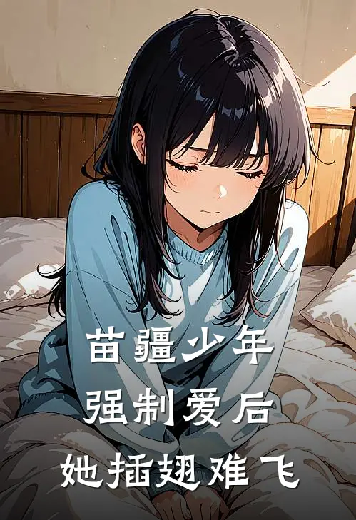 苗疆少年强制爱后,她插翅难飞〉糖要辣的好