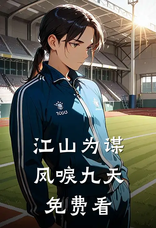 江山为谋，凤唳九天免费看