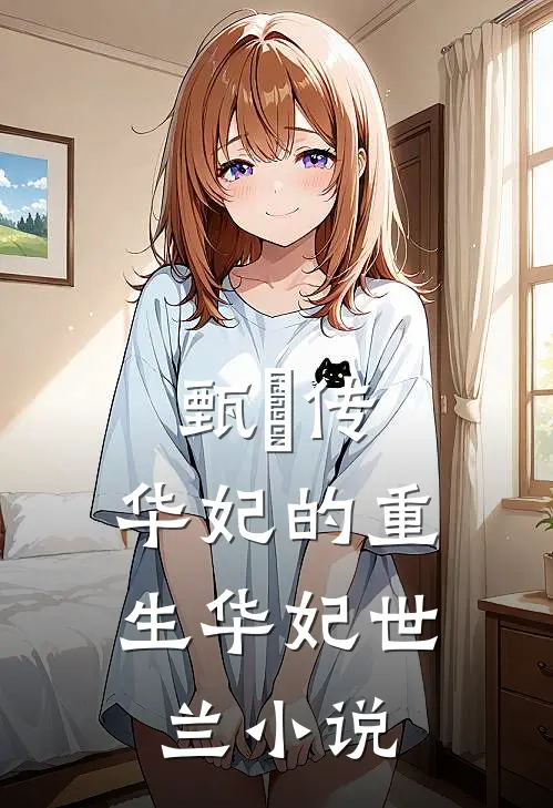 甄嬛传：华妃的重生华妃世兰小说